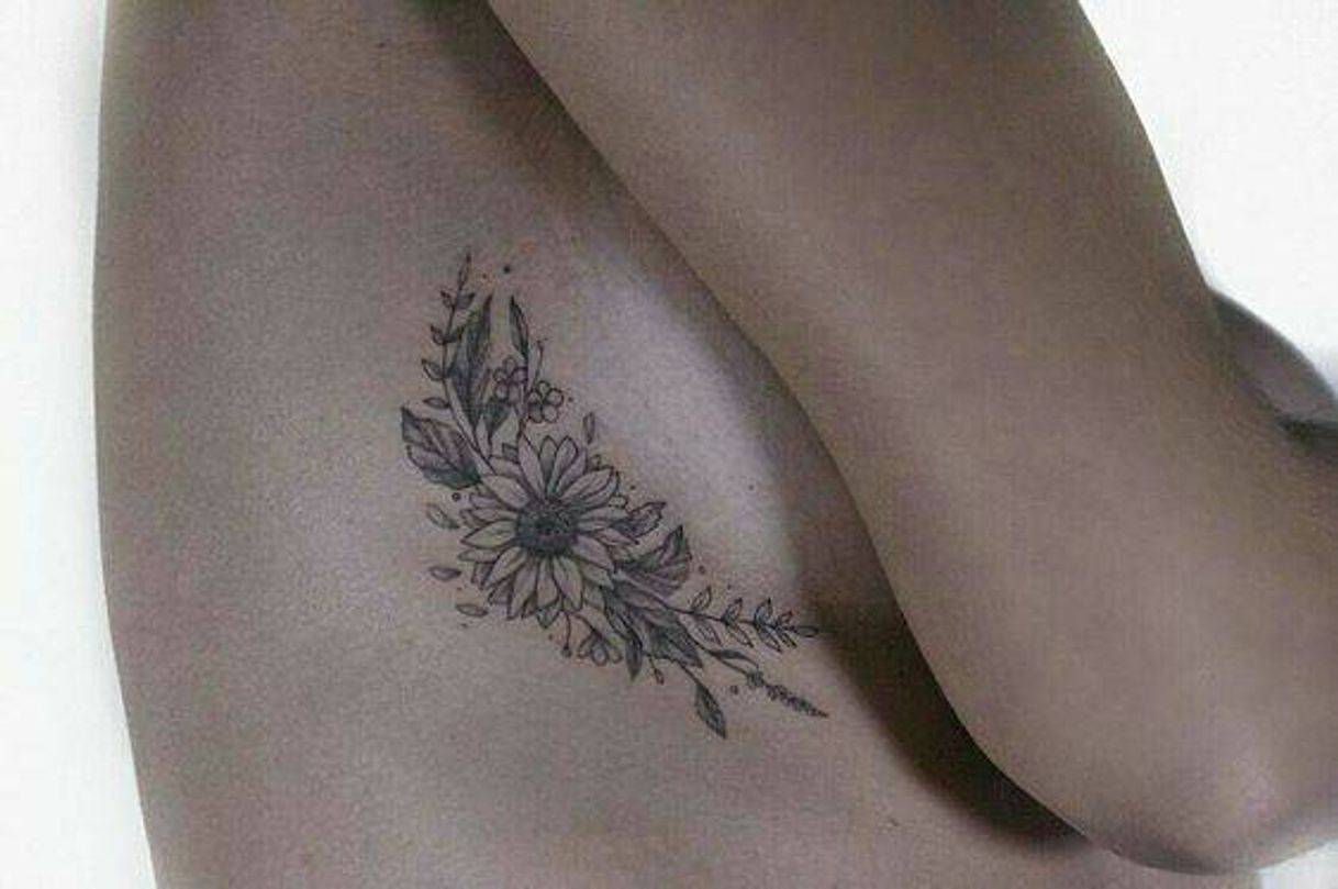 Fashion Tattoo