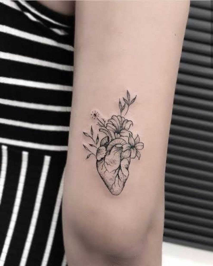 Fashion Tattoo