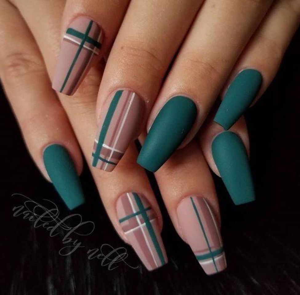 Fashion Unhas