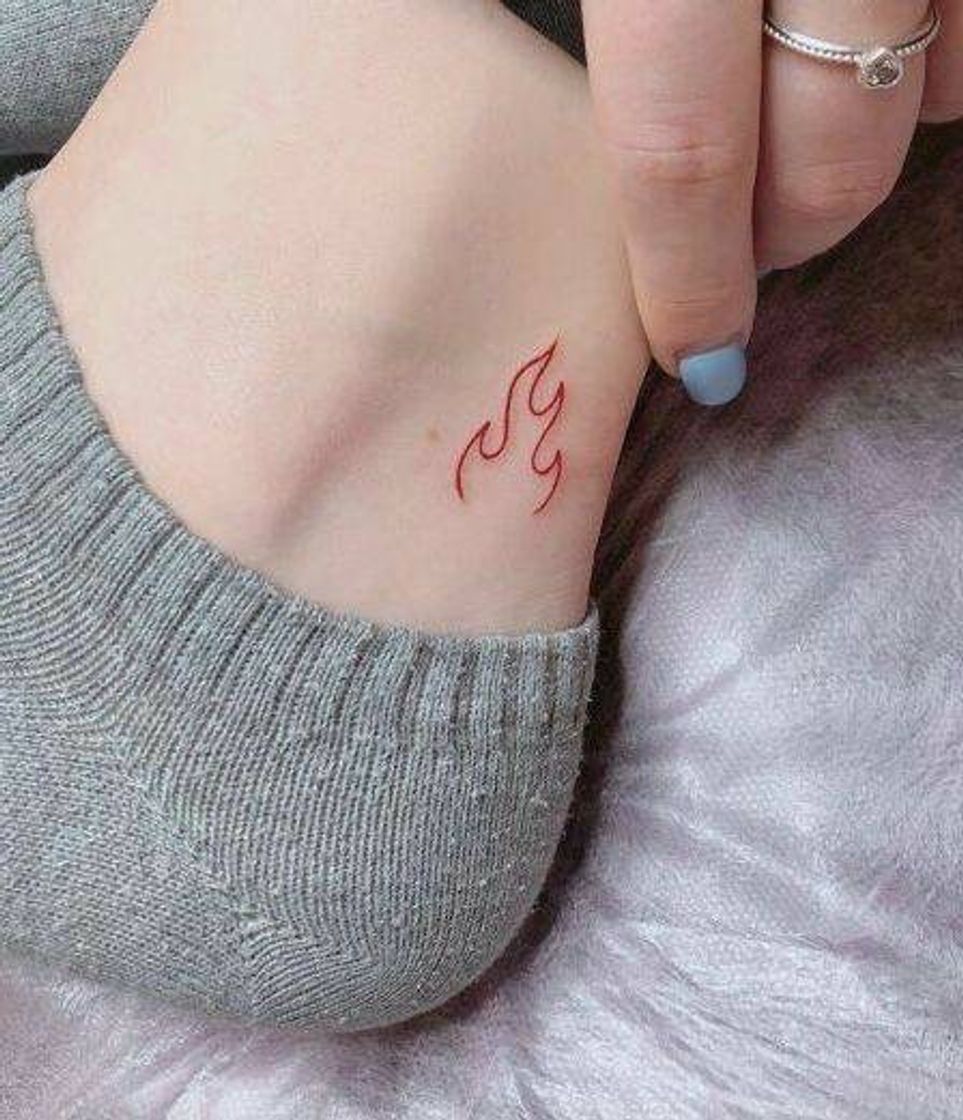 Fashion Tatoo 25