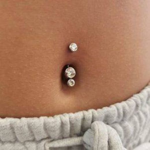 Piercing inspiration 💖