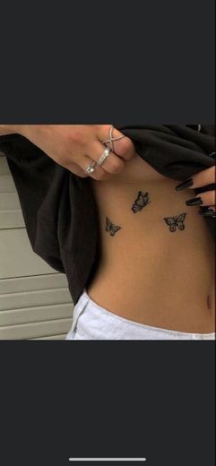 Tatto inspiration 💚