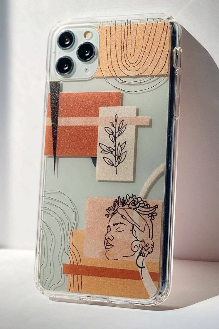 Moda iPhone inspiration 💚