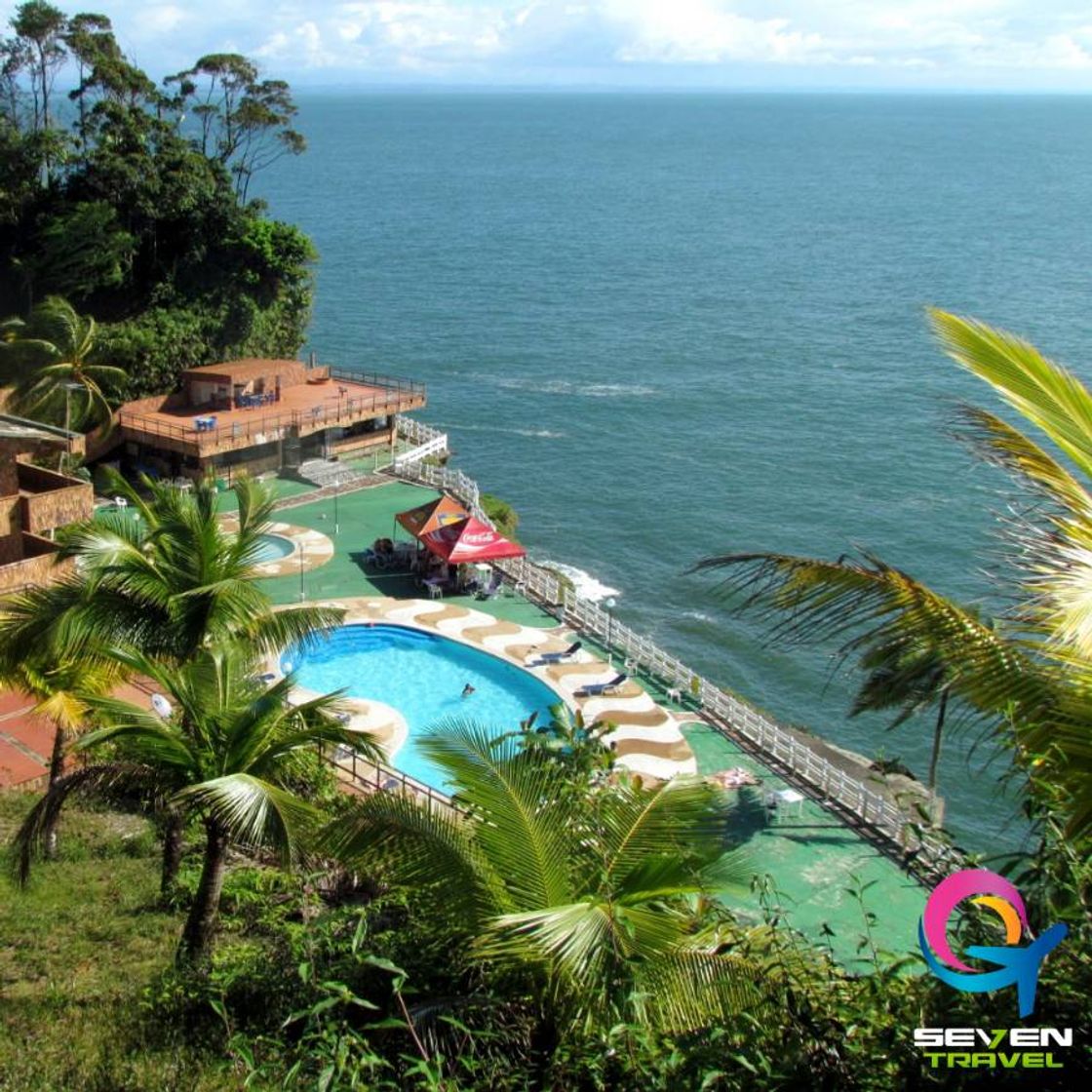 Lugar Magüipi Reservas