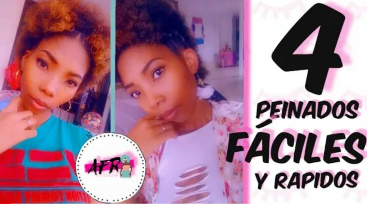 Social PEINADOS RÁPIDO Y FACILES DE HACER🤩☀️ - YouTube