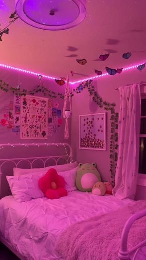 room🛏💕