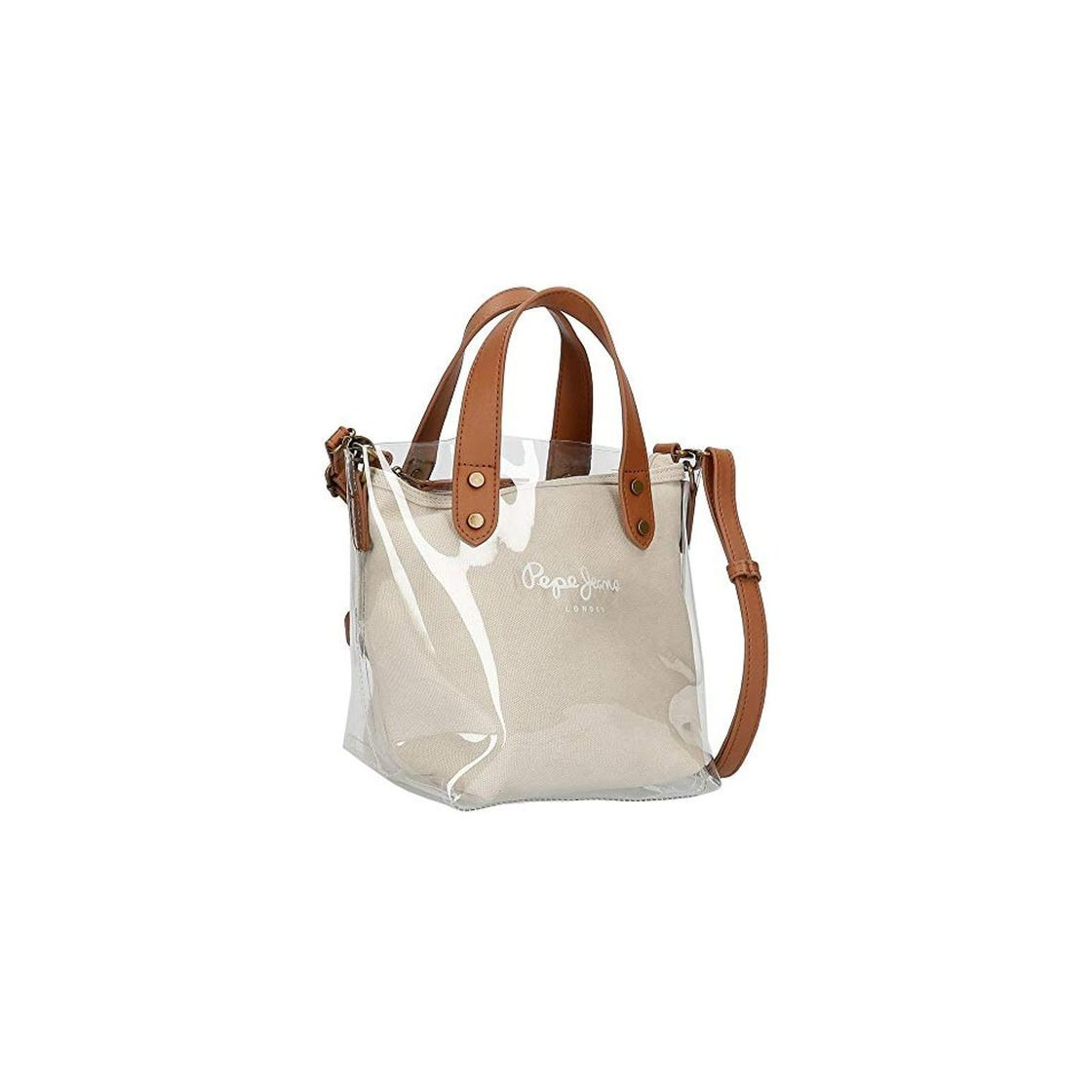Fashion Bolso Pepe Jeans 7057221 Iana