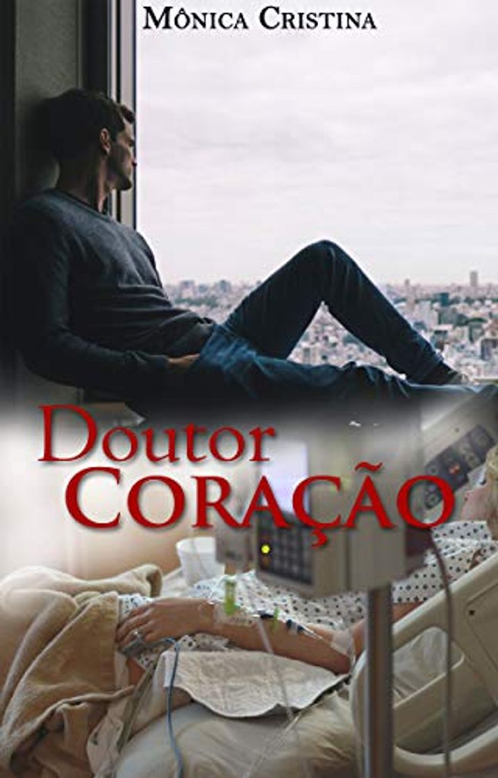 Libro Doutor Coração