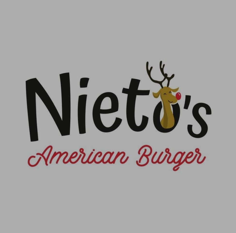 Restaurantes American Burguer Nieto's