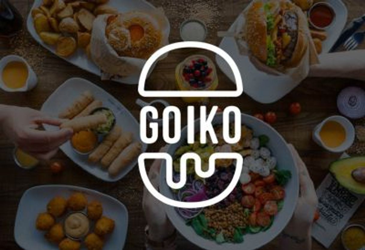 Restaurants Goiko Grill