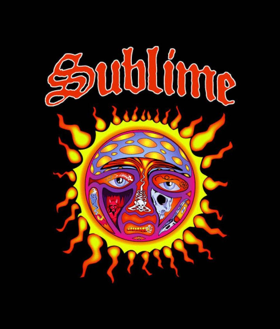 Music Sublime