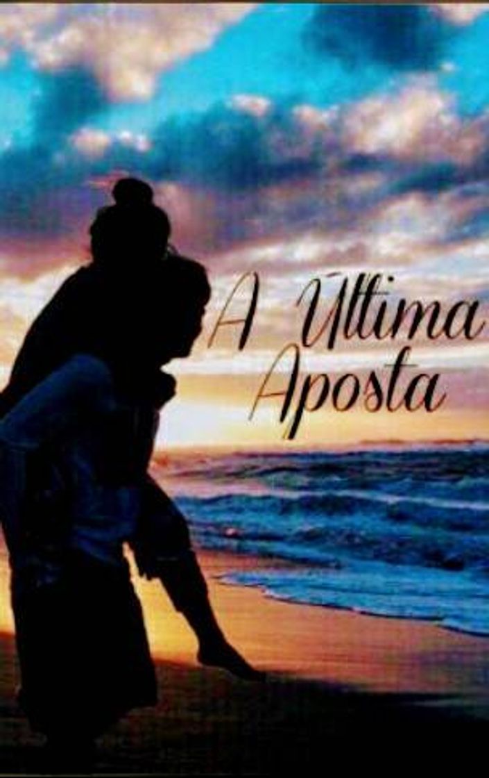 Social A Última Aposta 