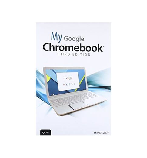 My Google Chromebook