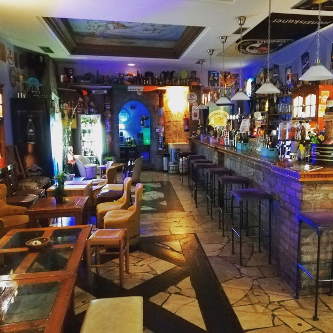 Restaurants Nuevo Manjarrés