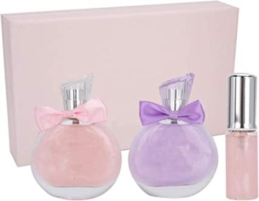 Visita la Store de Sonew Kit de perfume para mujer de 3piezas