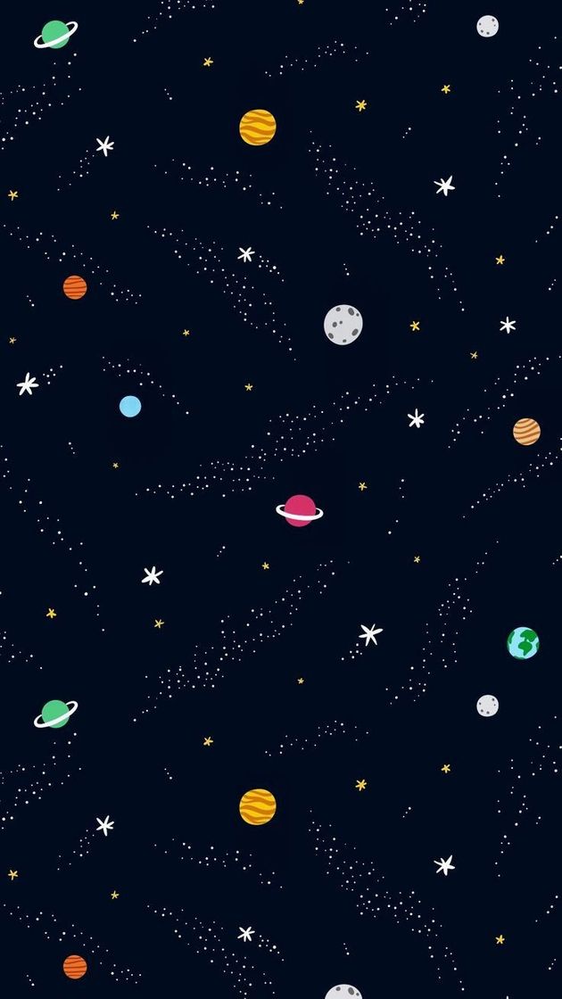 Social Wallpaper 