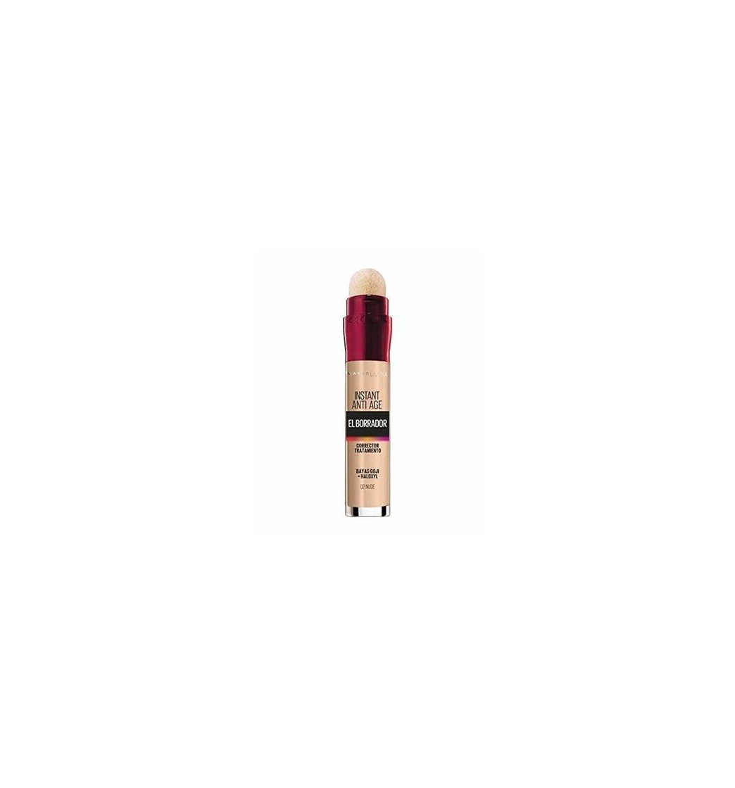 Belleza Maybelline Corrector de Ojeras