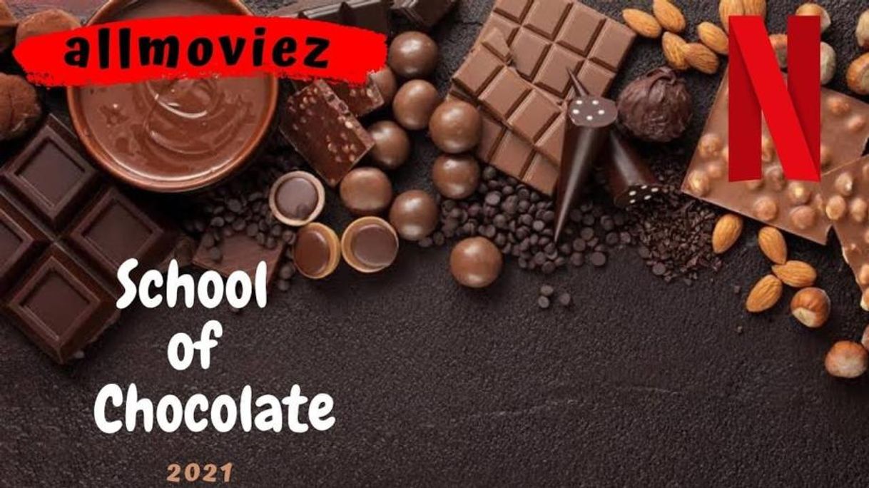 Fashion Academia del chocolate: El nuevo reality culinario para ver en Netflix