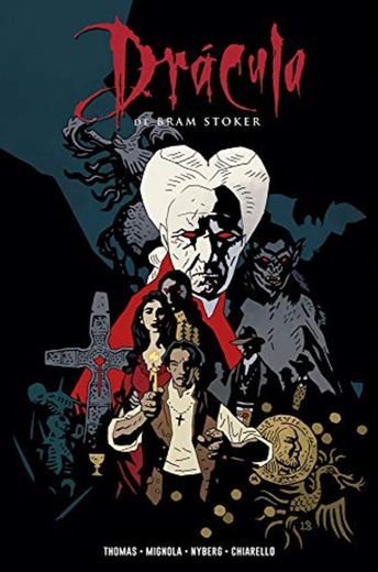 Dracula De Bram Stoker