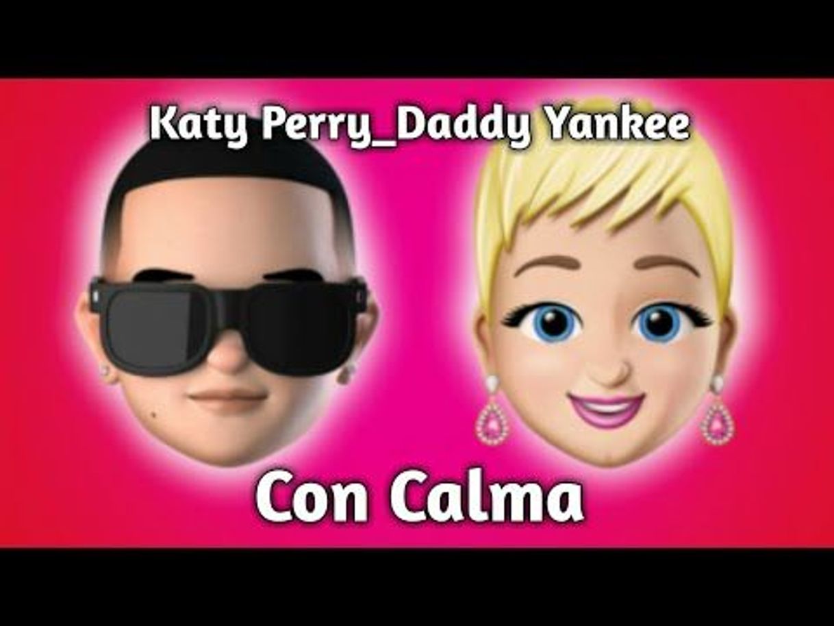 Canción Con Calma - Remix