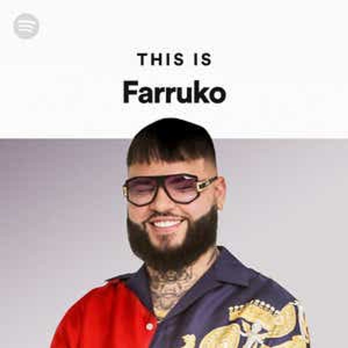 Canciones THIS IS FARRUKO