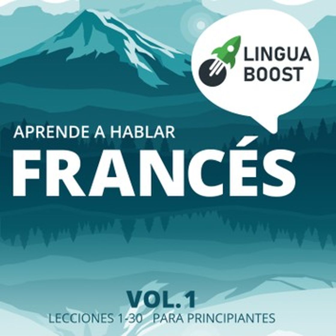 Producto Aprender Hablar Francés con LinguaBoost