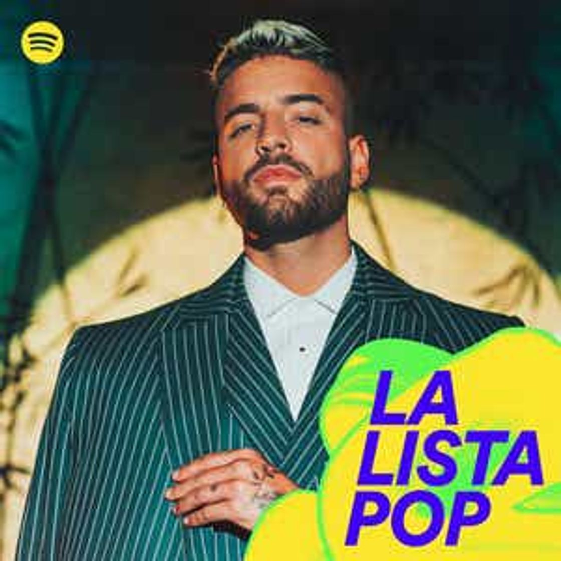 Canción La Lista Pop