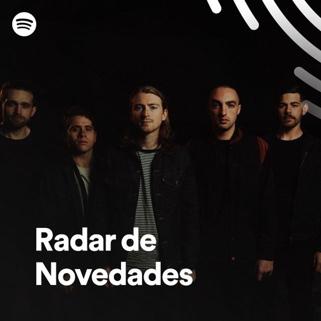 Canción ¡¡¡Radar de Novedades!!! 