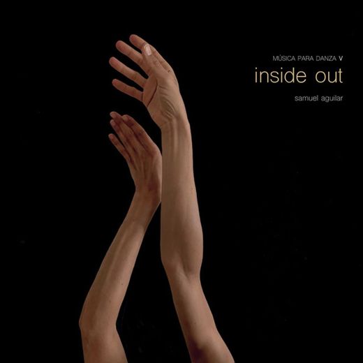 ¡Inside Out! Música