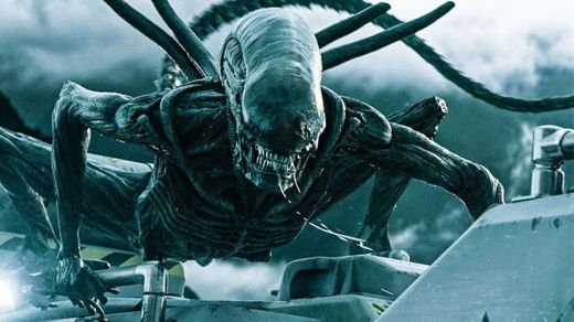 La esperada serie de Alien comenzaría su rodaje antes de lo pensado