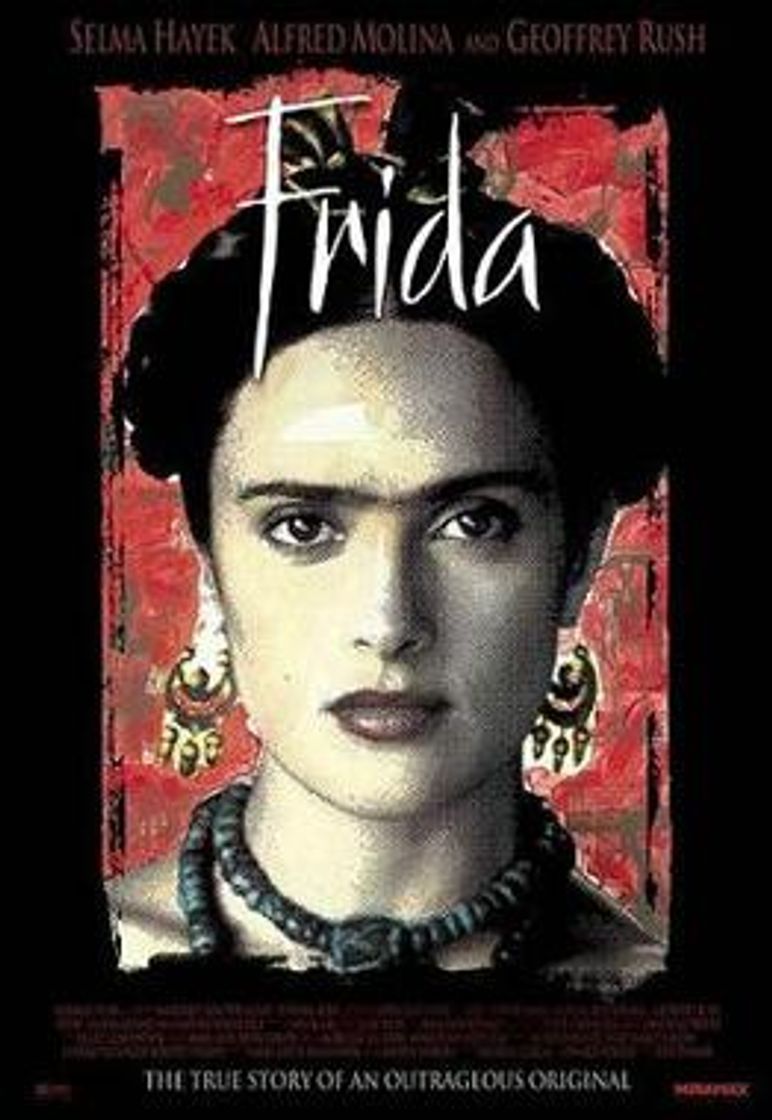 Movie Frida