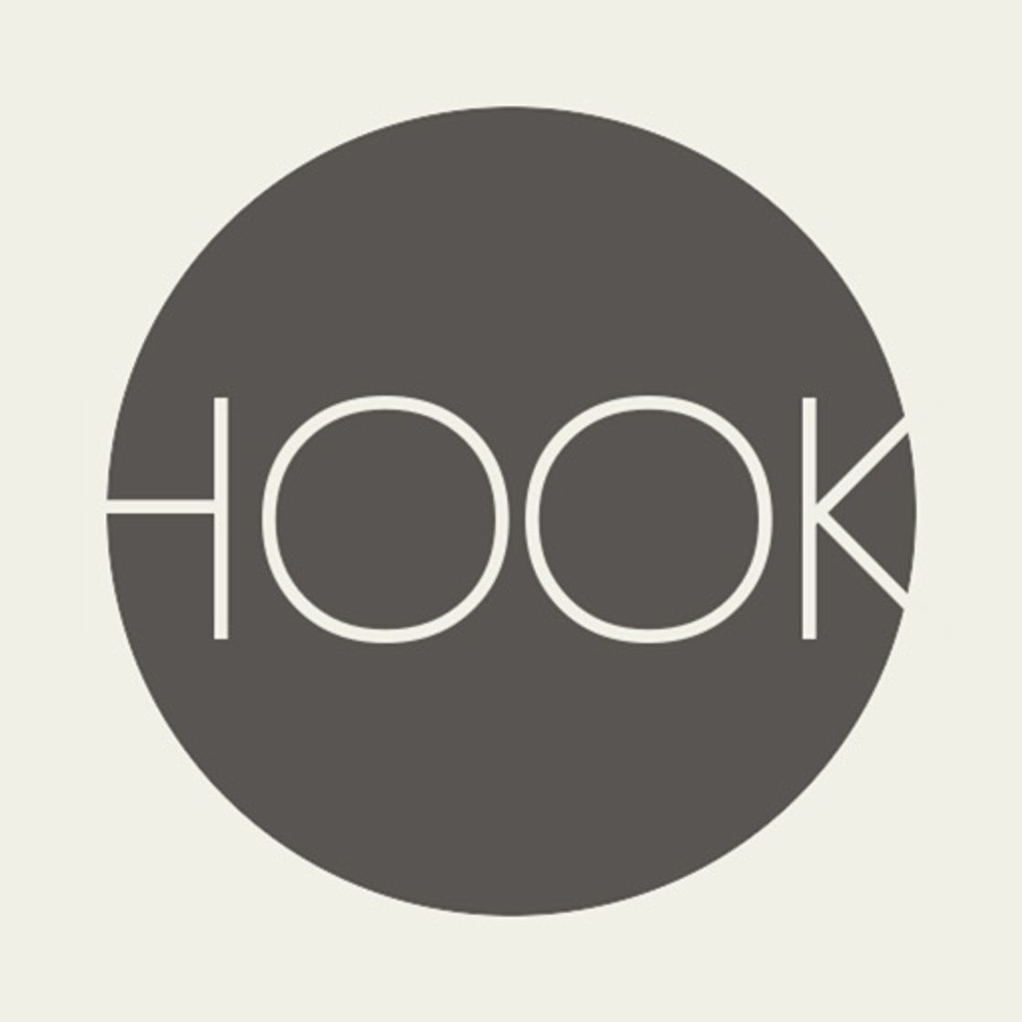 App "HOOK"