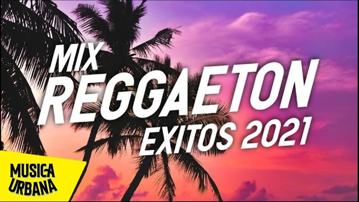 Canción Reagaton Mix 2021 💯👍 Lo màs Nuevo 2021👍💯💯