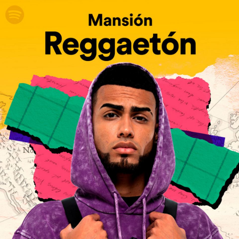 Canción Lo Mejor de Mansión Reggaeton 2020