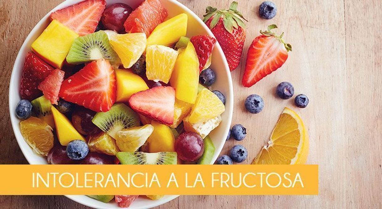 Libros Intolerancia a la fructosa 