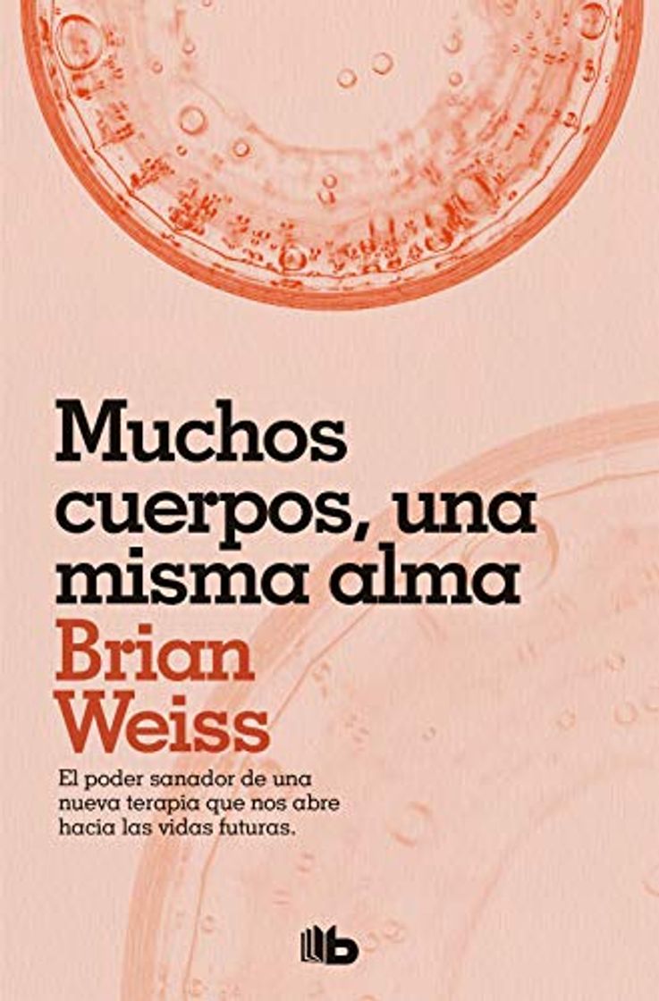 Libro Muchos cuerpos, una misma alma