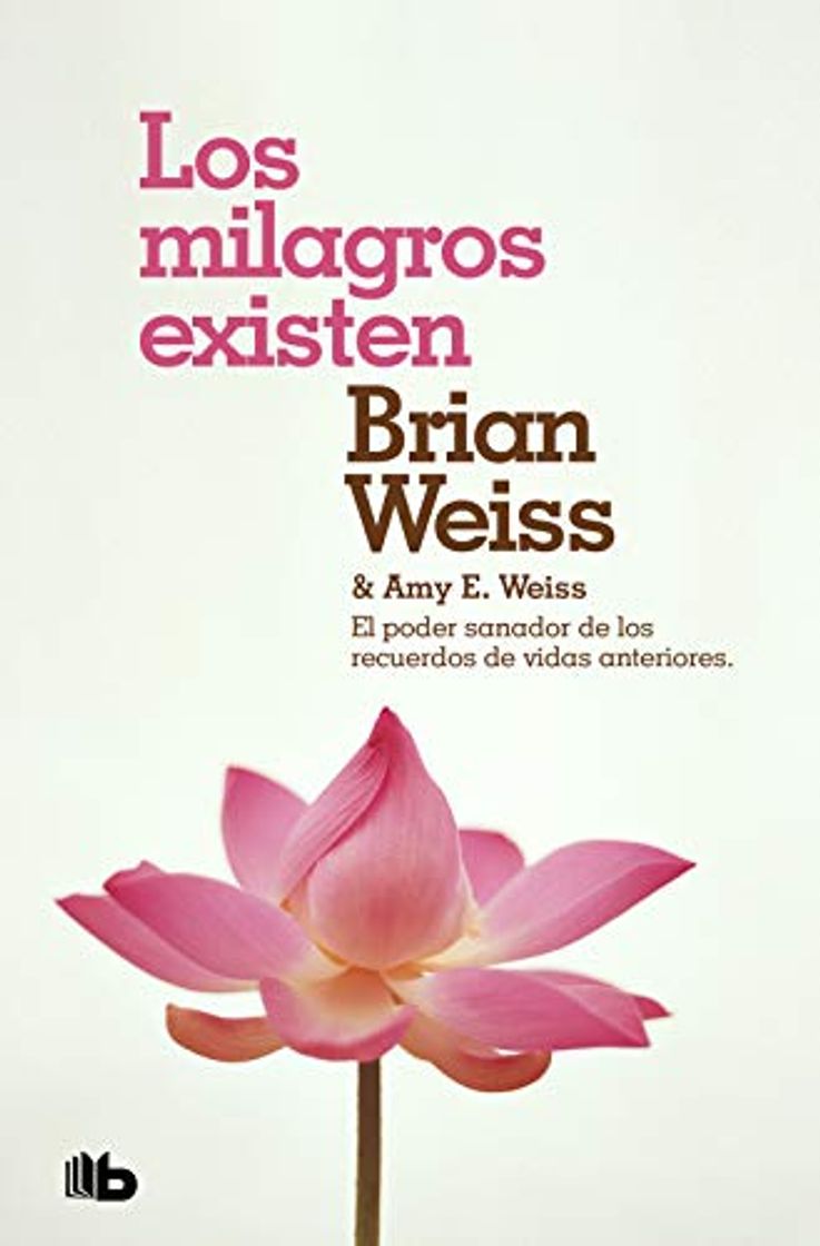 Libro Los milagros existen