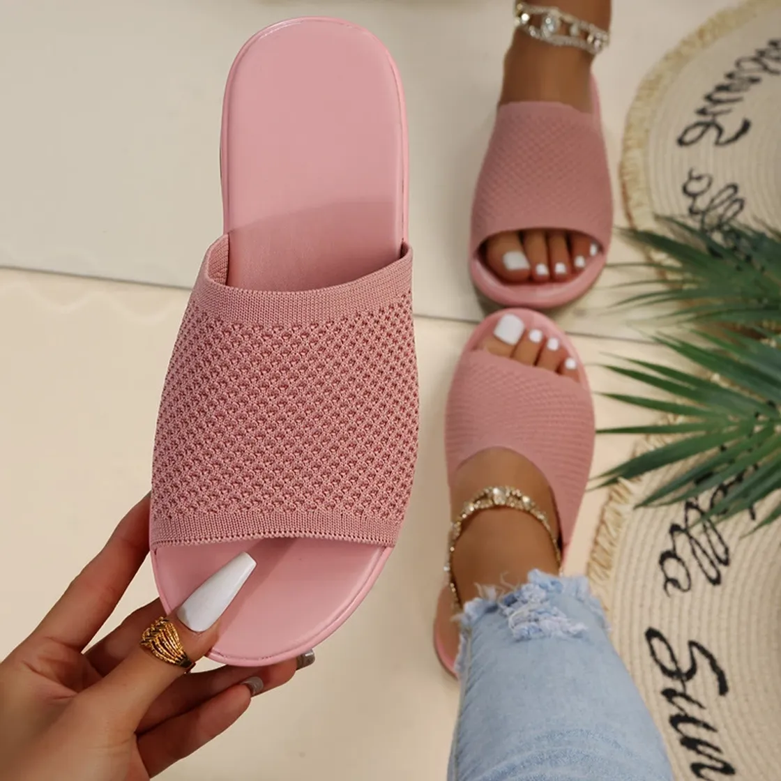 Moda Zapatillas informales para mujer