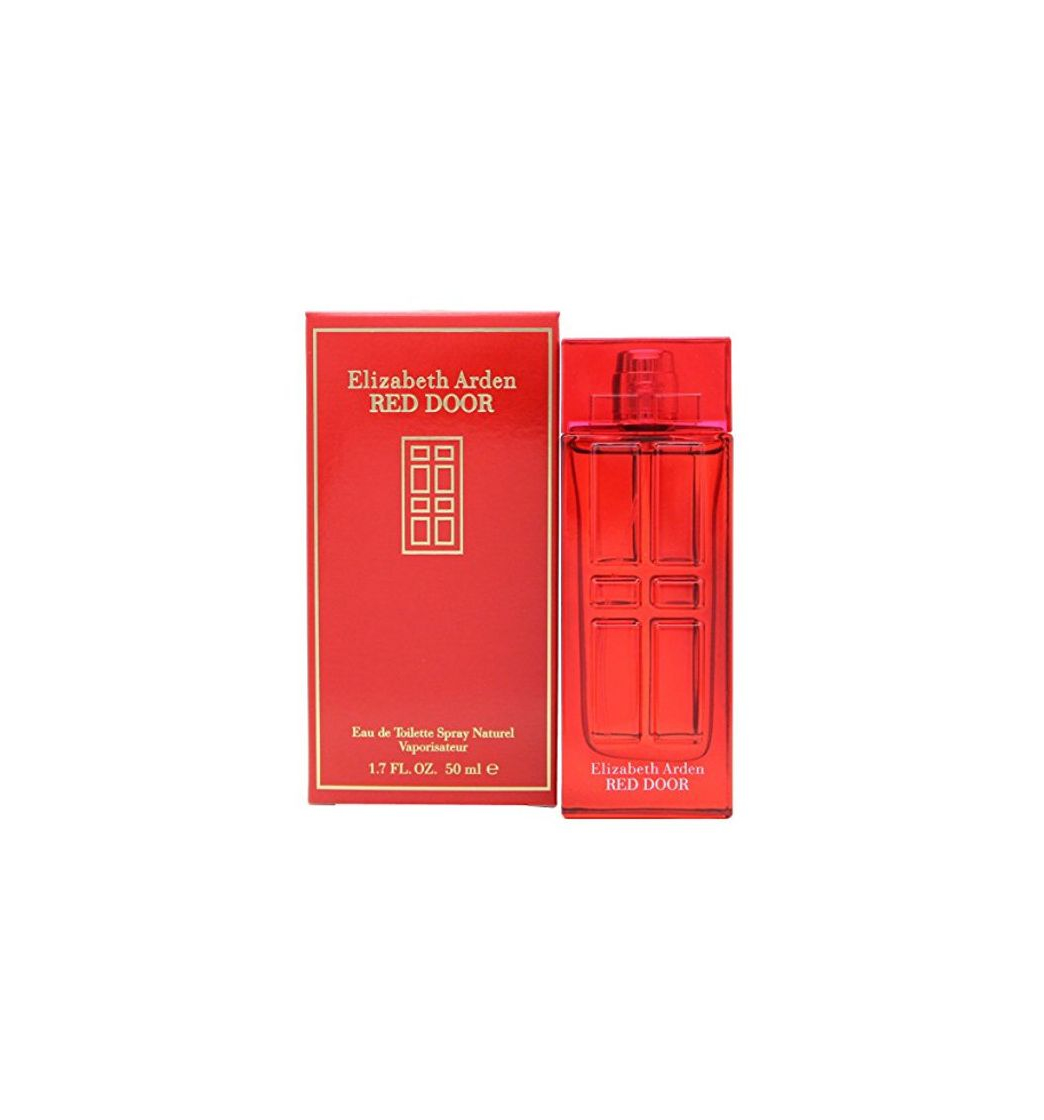 Products Red Door colonia Eau De Toilette Vapo 50 ml