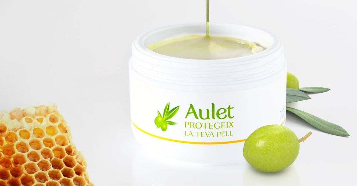 Belleza Crema Natural Aulet