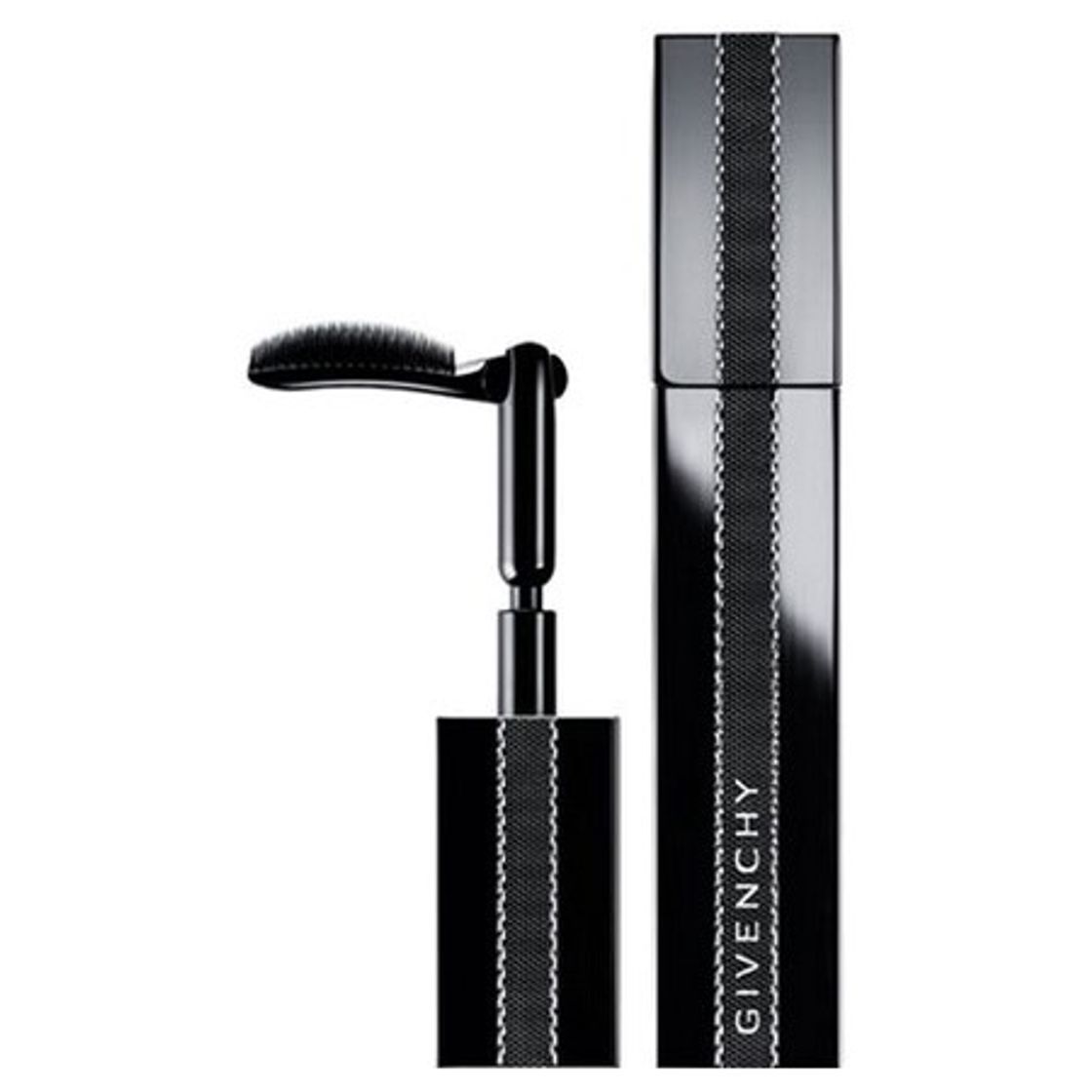 Fashion Noir Interdit Mascara Givenchy 