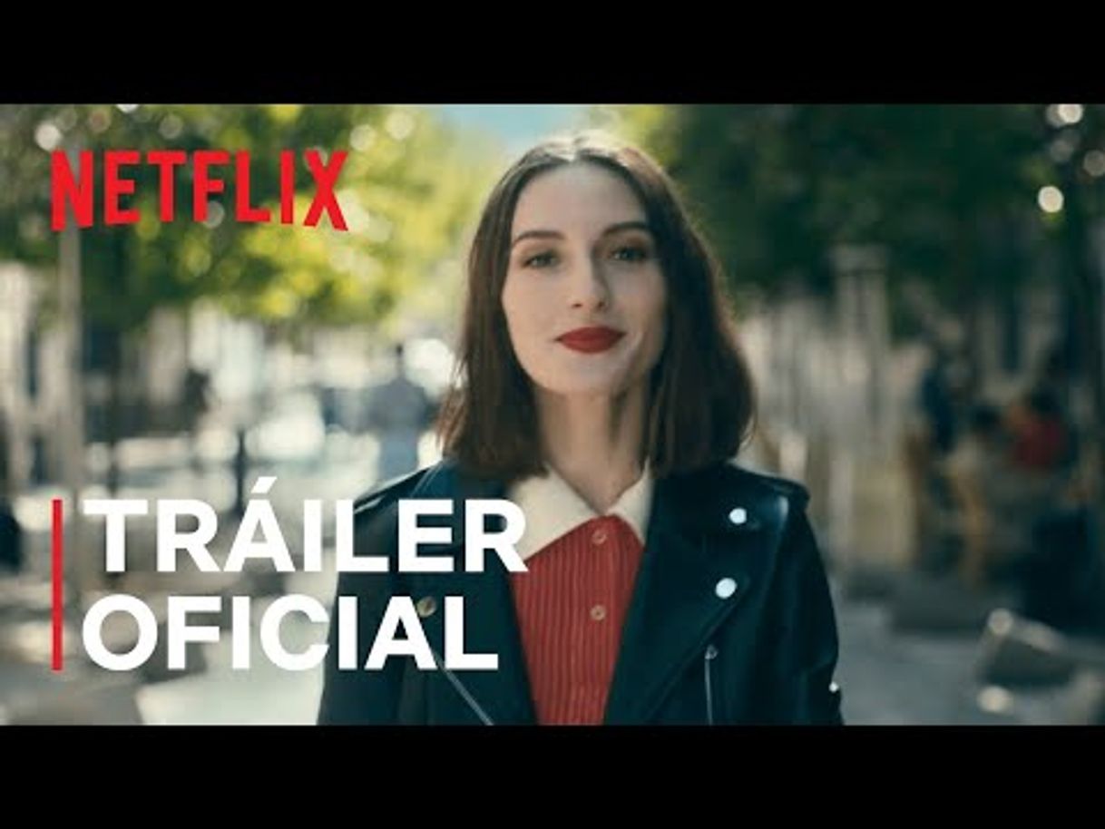 Fuimos canciones | Tráiler oficial | Netflix - YouTube