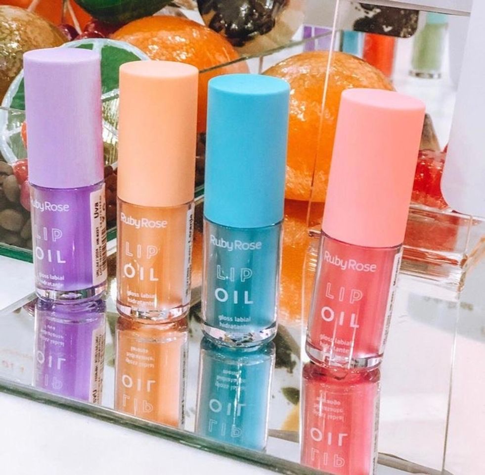 Fashion Lip oil 💄 ❤️