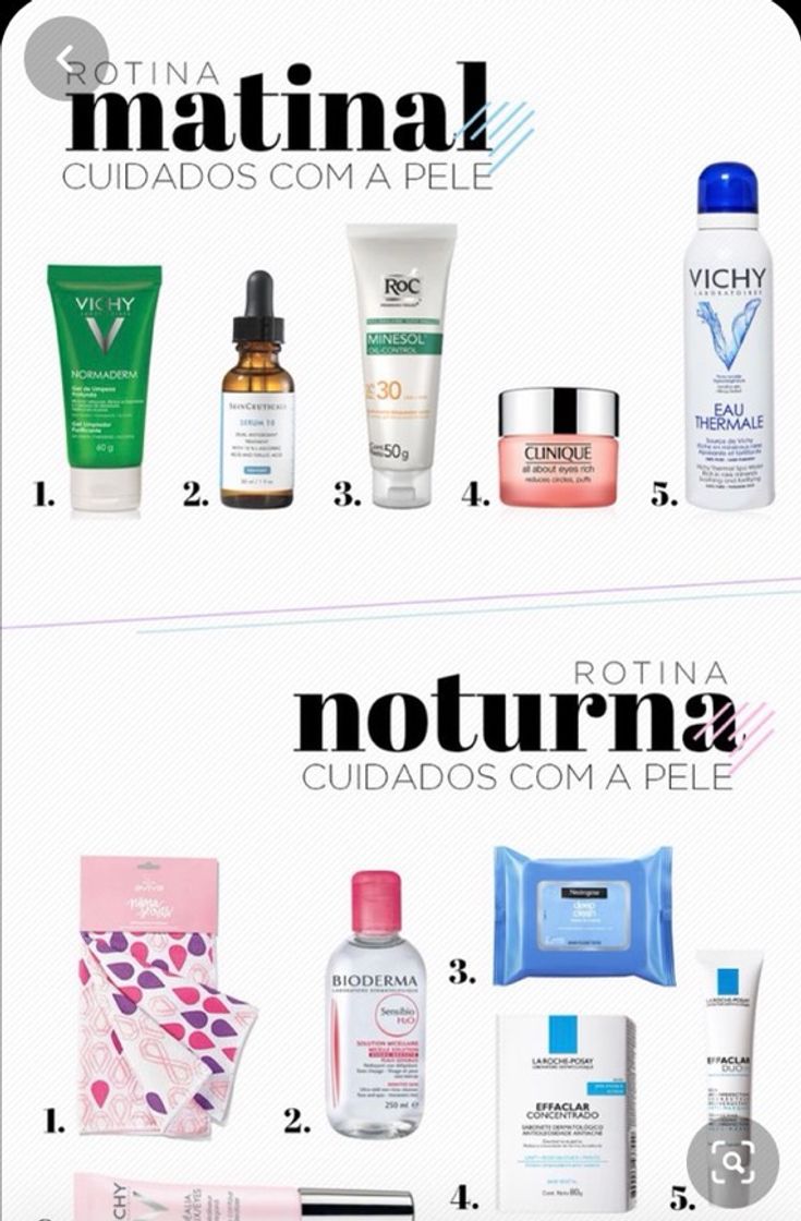 Fashion Skincare 