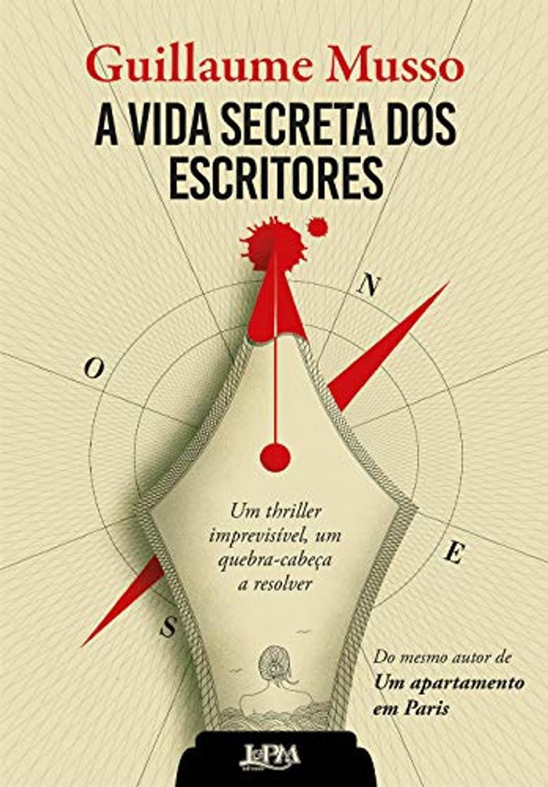 Libro A vida secreta dos escritores