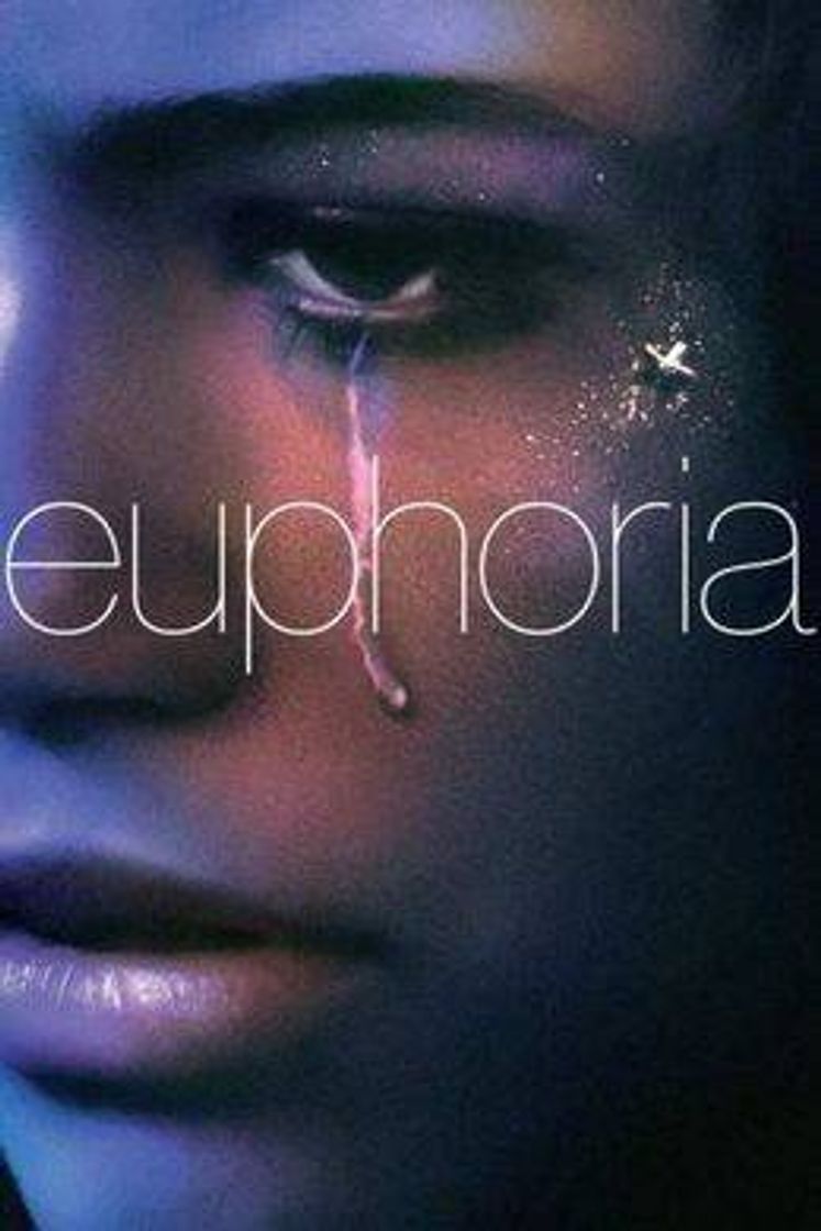 Fashion Euphoria | Série | HBO 