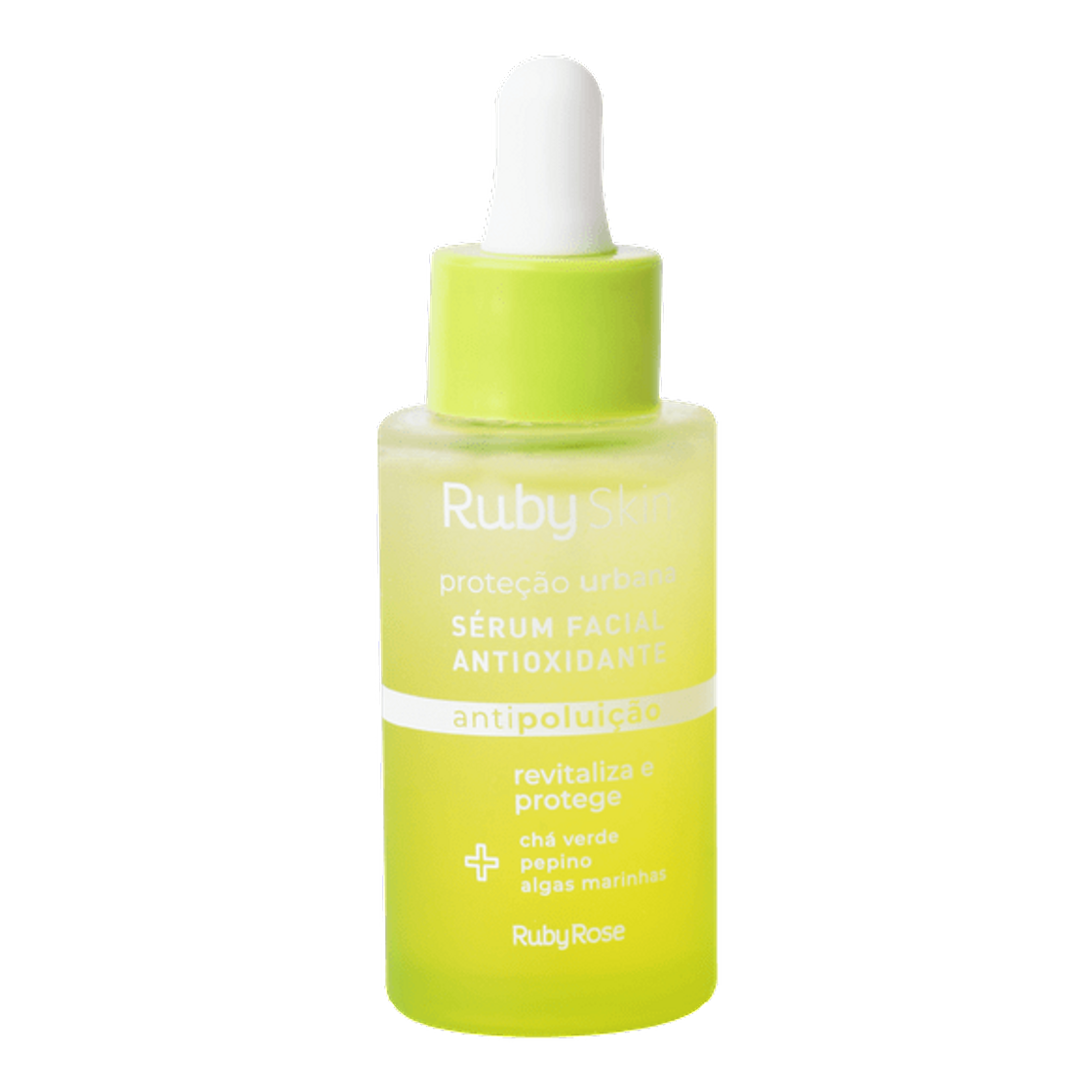 Fashion Serum facial ruby skin