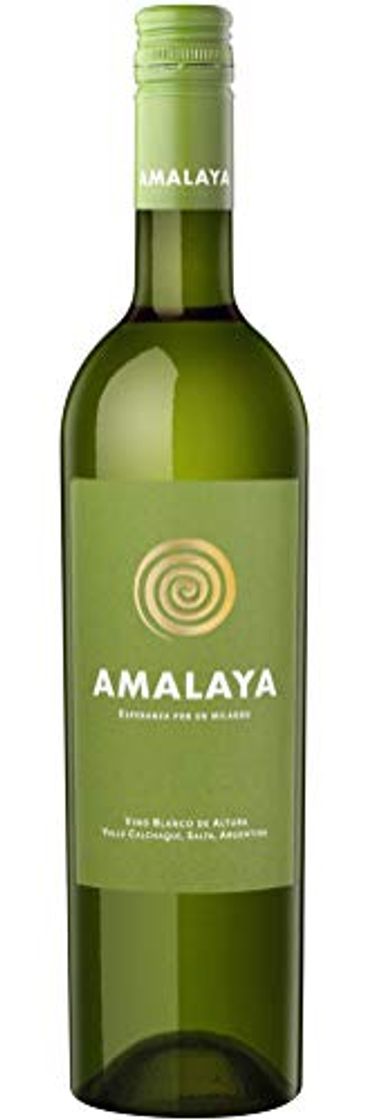 Productos Amalaya Torrontés