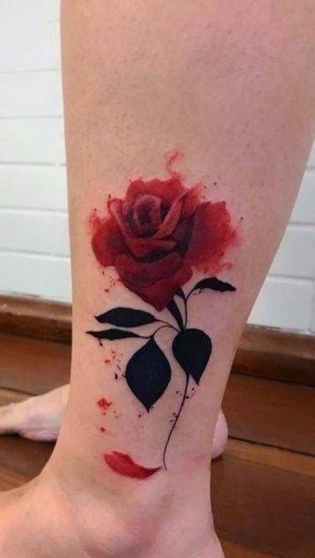 Fashion Tattoo 