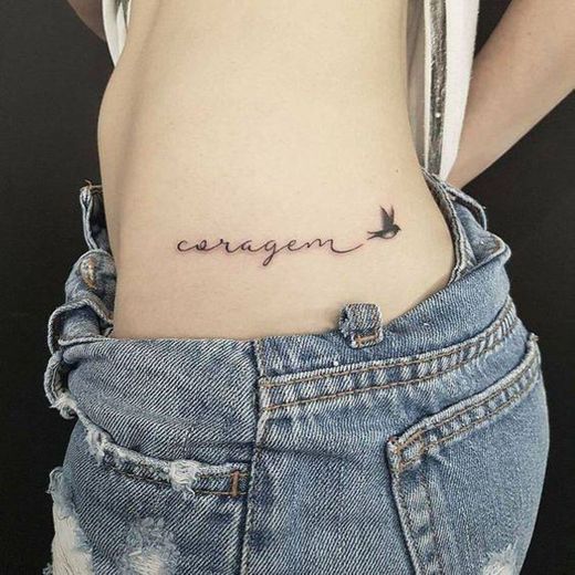 Tatuagem 